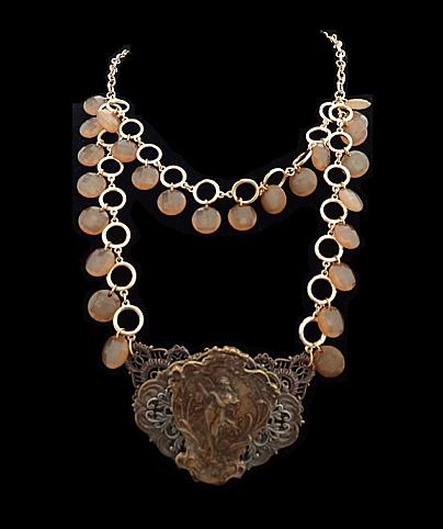 Victorian Dream Necklace